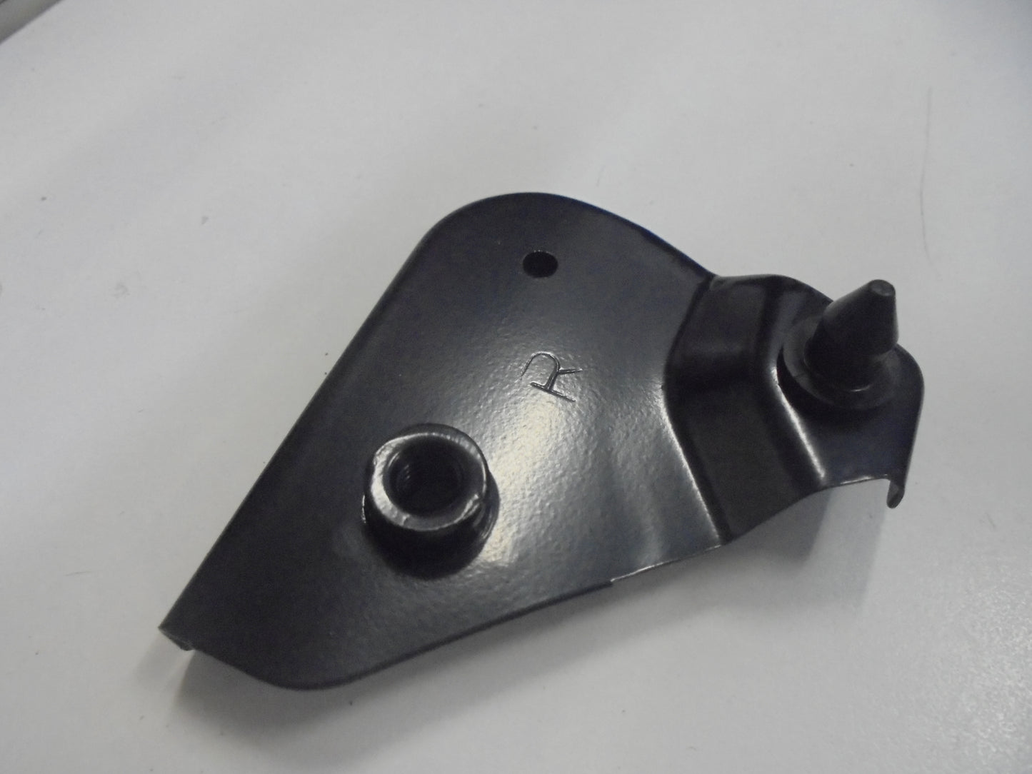 Subaru Forester Genuine Rear Passenger Side Bumper Bracket New Part