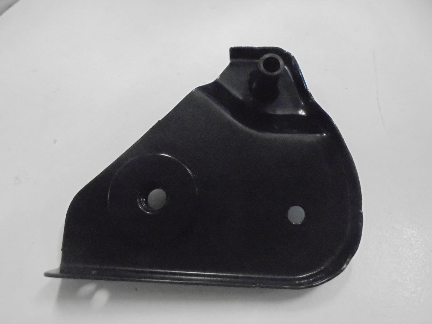 Subaru Forester Genuine Rear Passenger Side Bumper Bracket New Part