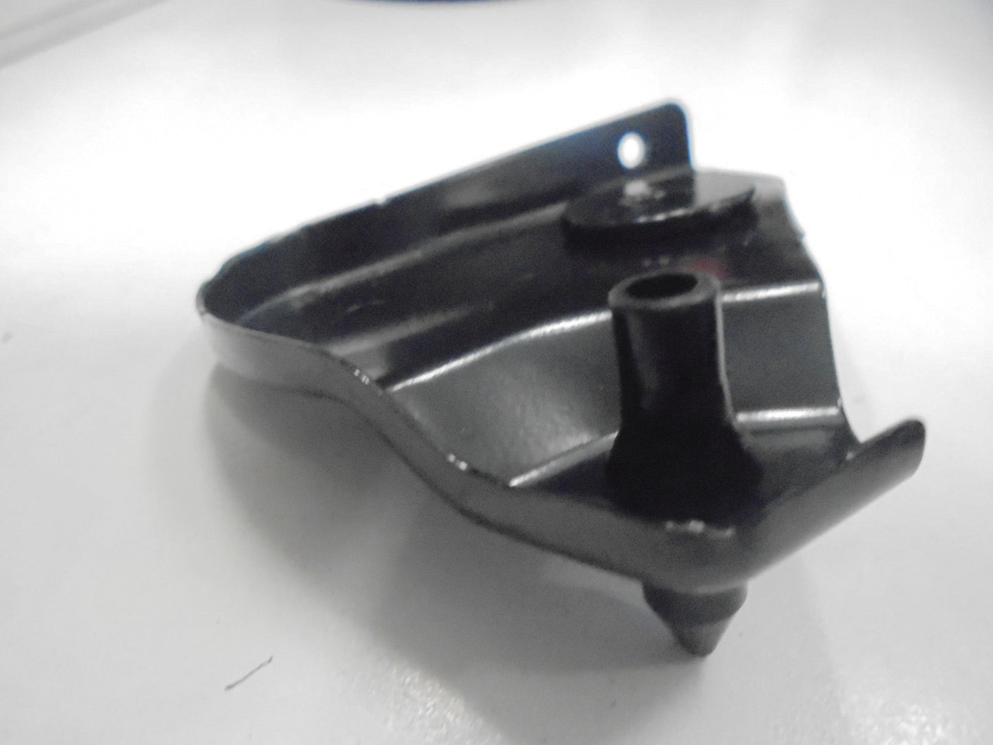 Subaru Forester Genuine Rear Passenger Side Bumper Bracket New Part