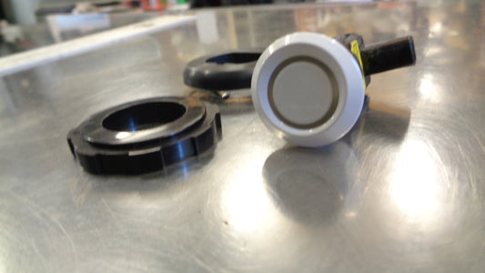 Holden Captiva Genuine Reverse Sensor Summit White New Part