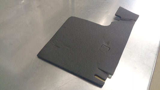 Nissan Navara Genuine Radiator Seal LH New Part