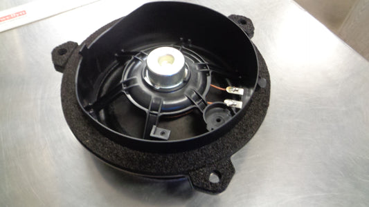 Holden Trailblazer Genuine Rear Door Speaker ASM New Part