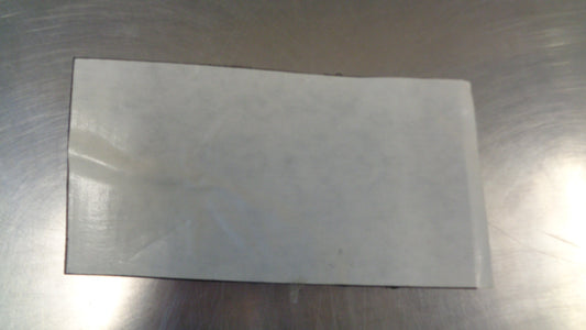 Toyota Lexus Genuine Fuel Tank Cushion New Part