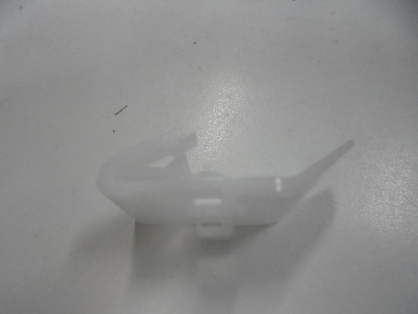 Honda Prelude Genuine Door Molding Clip New Part