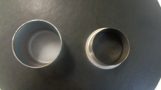 Speedi-Sleeve 35.8mm New Part