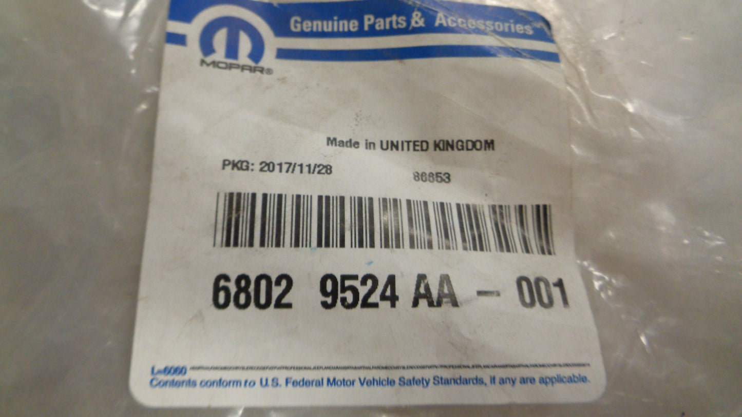 Jeep Wrangler Dodge Nitro Genuine Timing Belt New Part