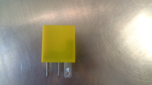 Mahindra Genuine Air-conditioning Relay New Part
