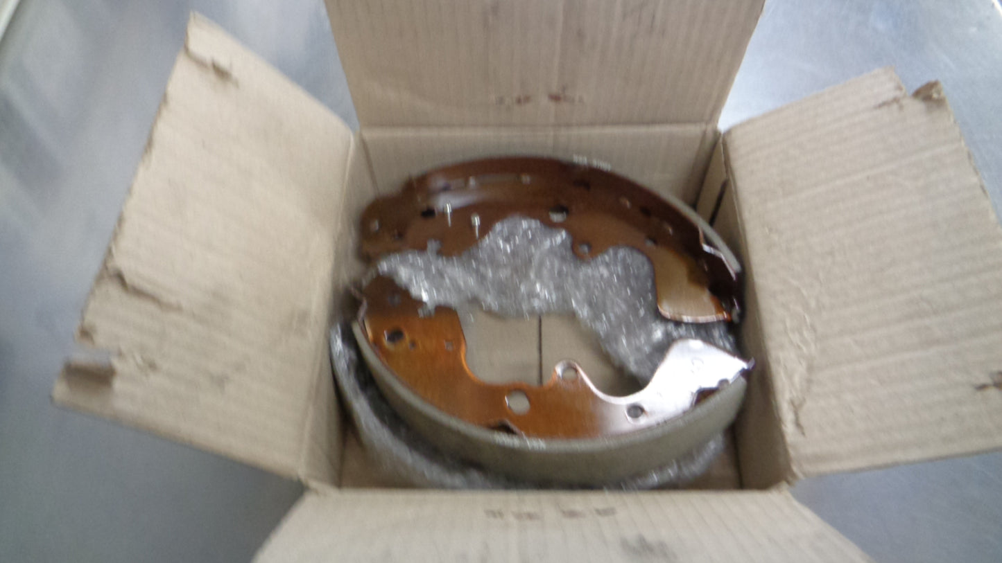 Suzuki Apv Genuine Rear Brake Shoes New Part