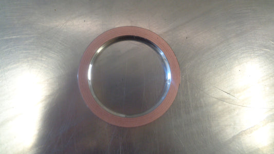 Toyota Hilux Genuine Exhaust Pipe Flange New Part