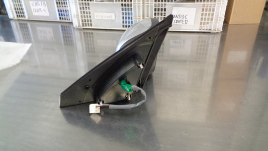 Suzuki Swift Genuine Right Hand Mirror Assembly New Part