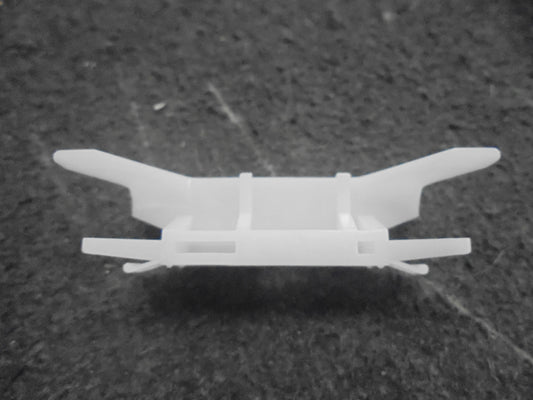 Honda Accord Genuine Roof Molding Retainer New Part