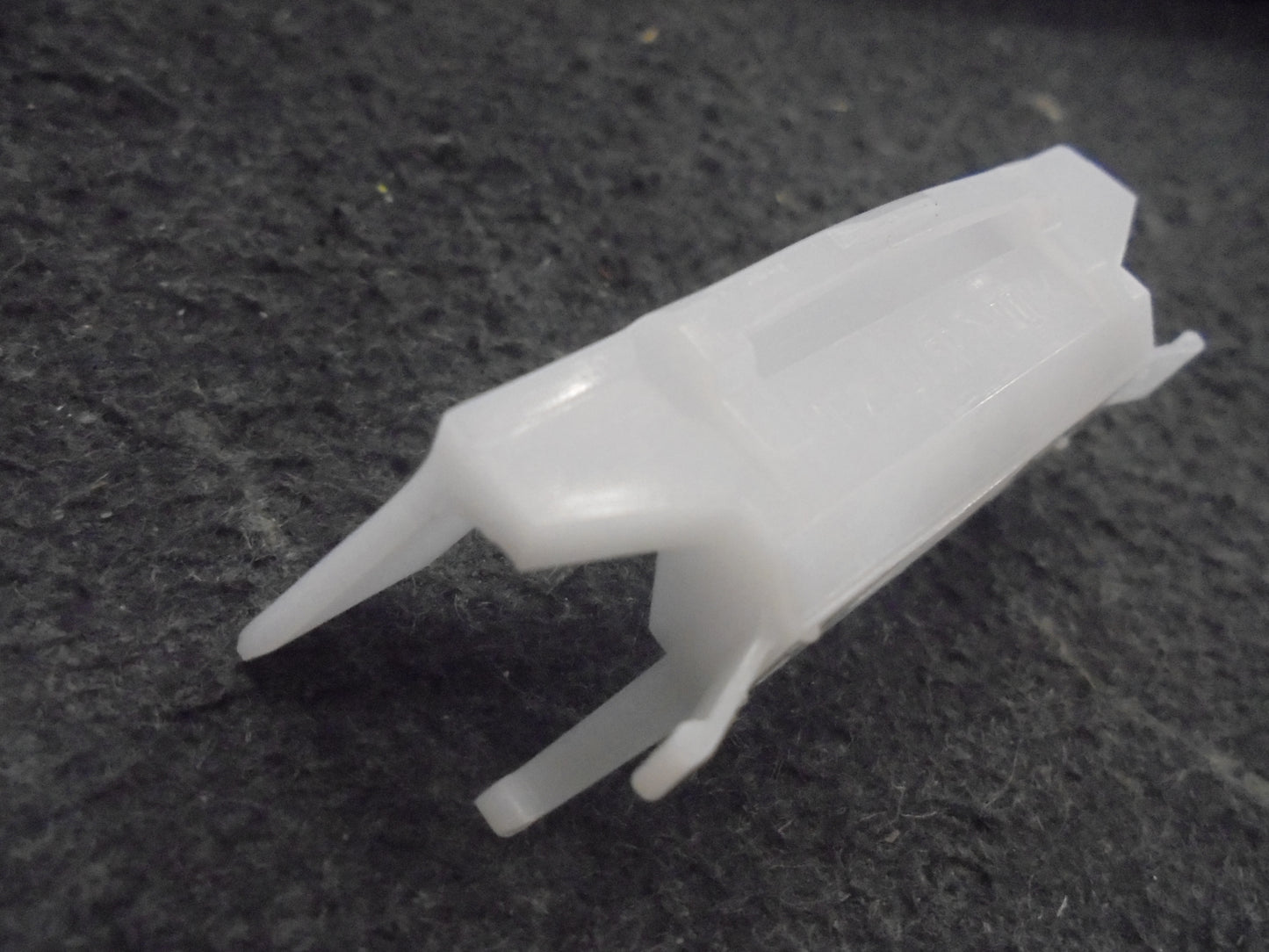 Honda Accord Genuine Roof Molding Retainer New Part