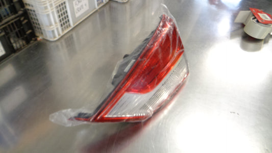 Ssangyong Turismo Genuine Rear Right Hand Tailgate Lamp