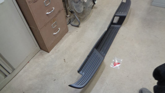 Ford Ranger XLT Genuine Rear Step Cover New Part