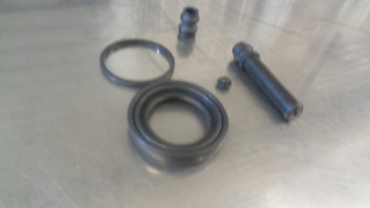 Protex Rear Brake Caliper Seal Repair Kit Suits Toyota Landcruiser New Part