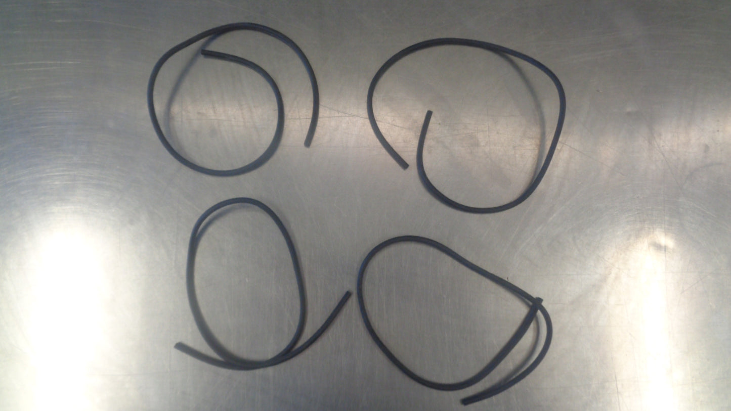 Toyota Corolla/Camry/4Runner Genuine Indicator Lens Rubber