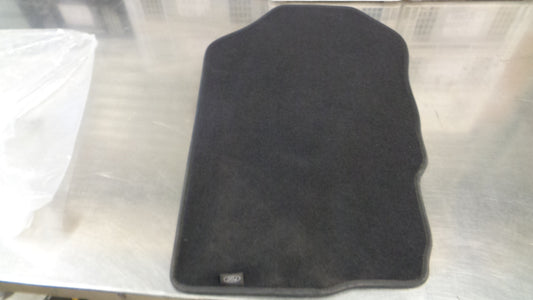 Ford Everest Genuine Passenger Side Floor Mat New Part