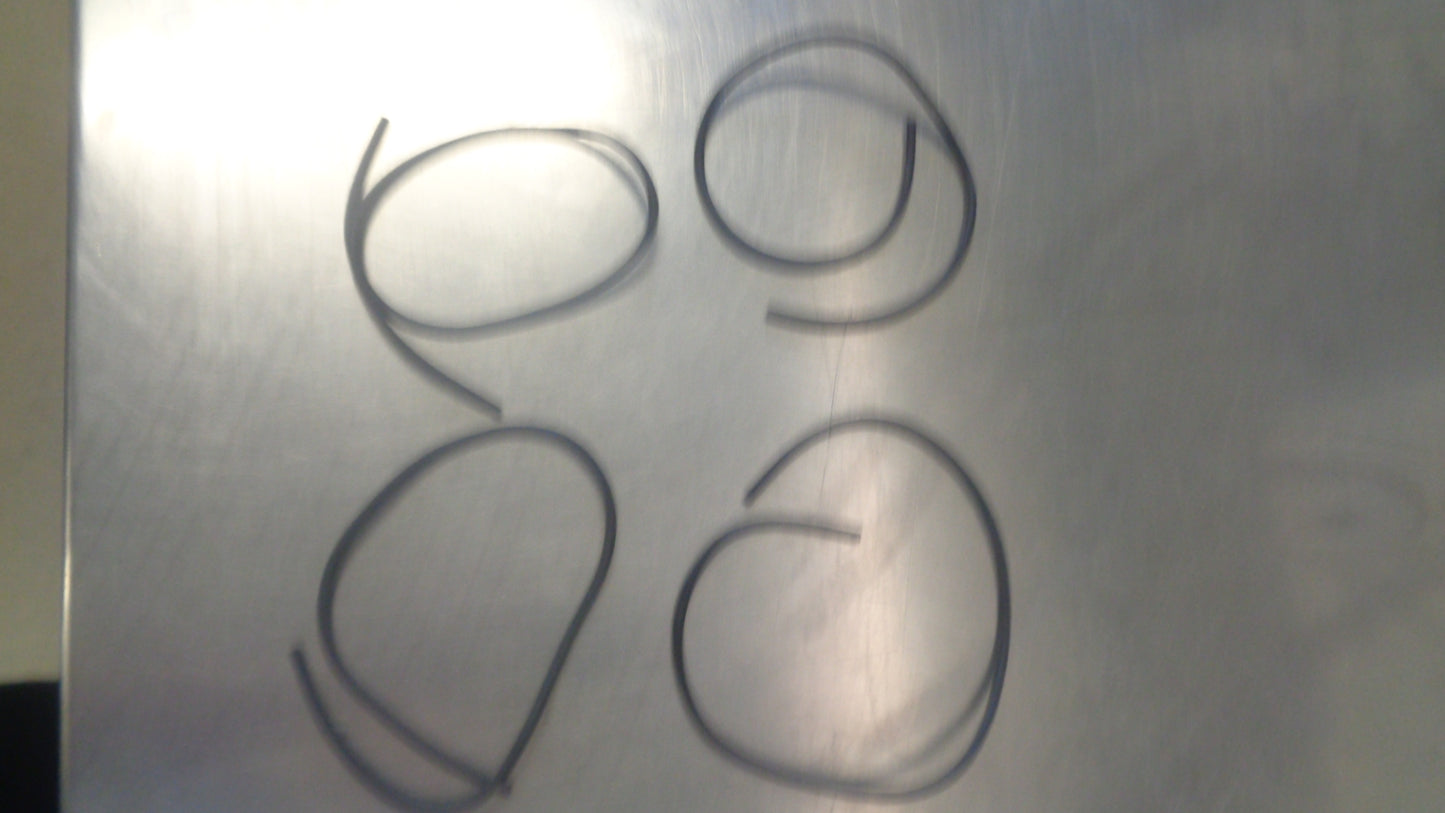 Toyota Corolla/Camry/4Runner Genuine Indicator Lens Rubber