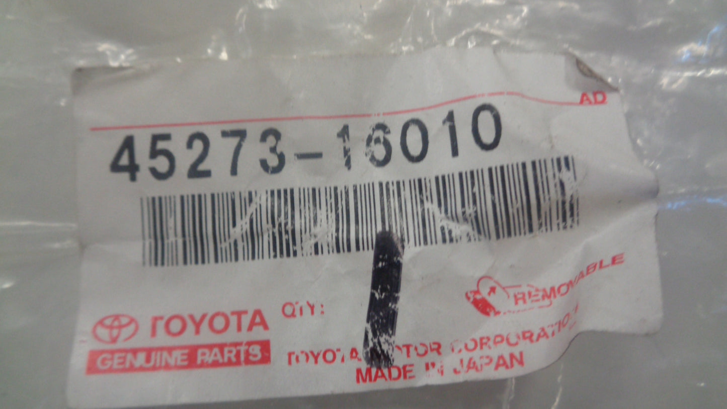 Toyota Landcruiser/Corolla/4Runner Genuine Main Steering Shaft