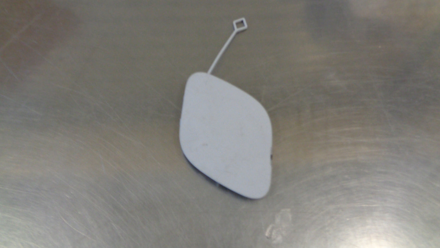 Opel Zafira C Genuine Rear Tow Hook Cover New Part
