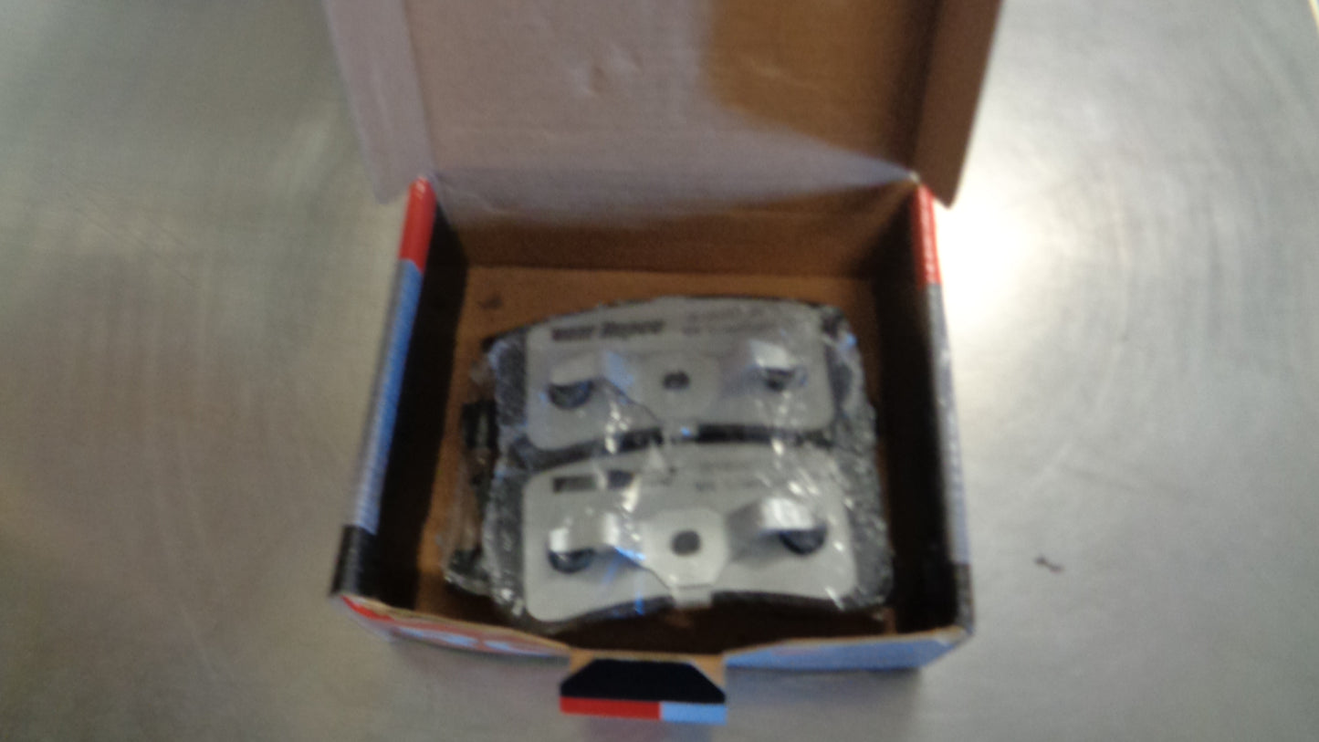 Repco RCT Brake Pads To Fit Various Models New Part