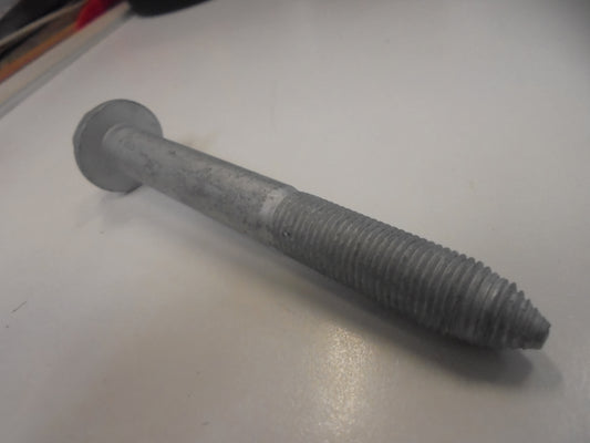 Nissan Navara D40M-R51 Pathfinder Genuine Suspension Bolt New Part