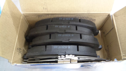 Suzuki Kizashi Genuine Front Brake Pads New Part