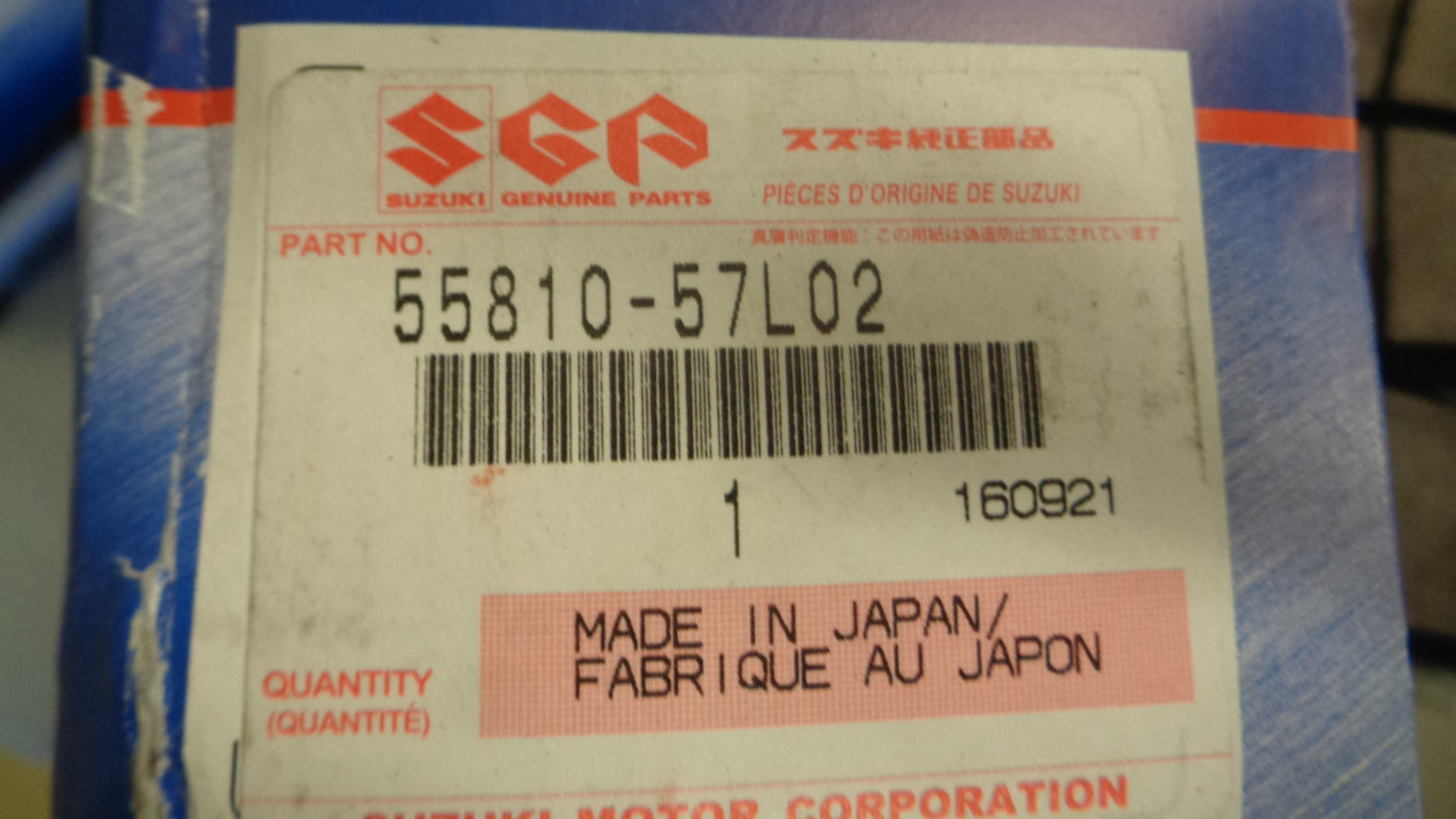 Suzuki Kizashi Genuine Front Brake Pads New Part
