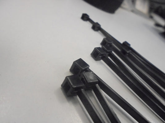 Toyota MR2-Celica-Cressida Genuine Hood Lock Control Wire New Part