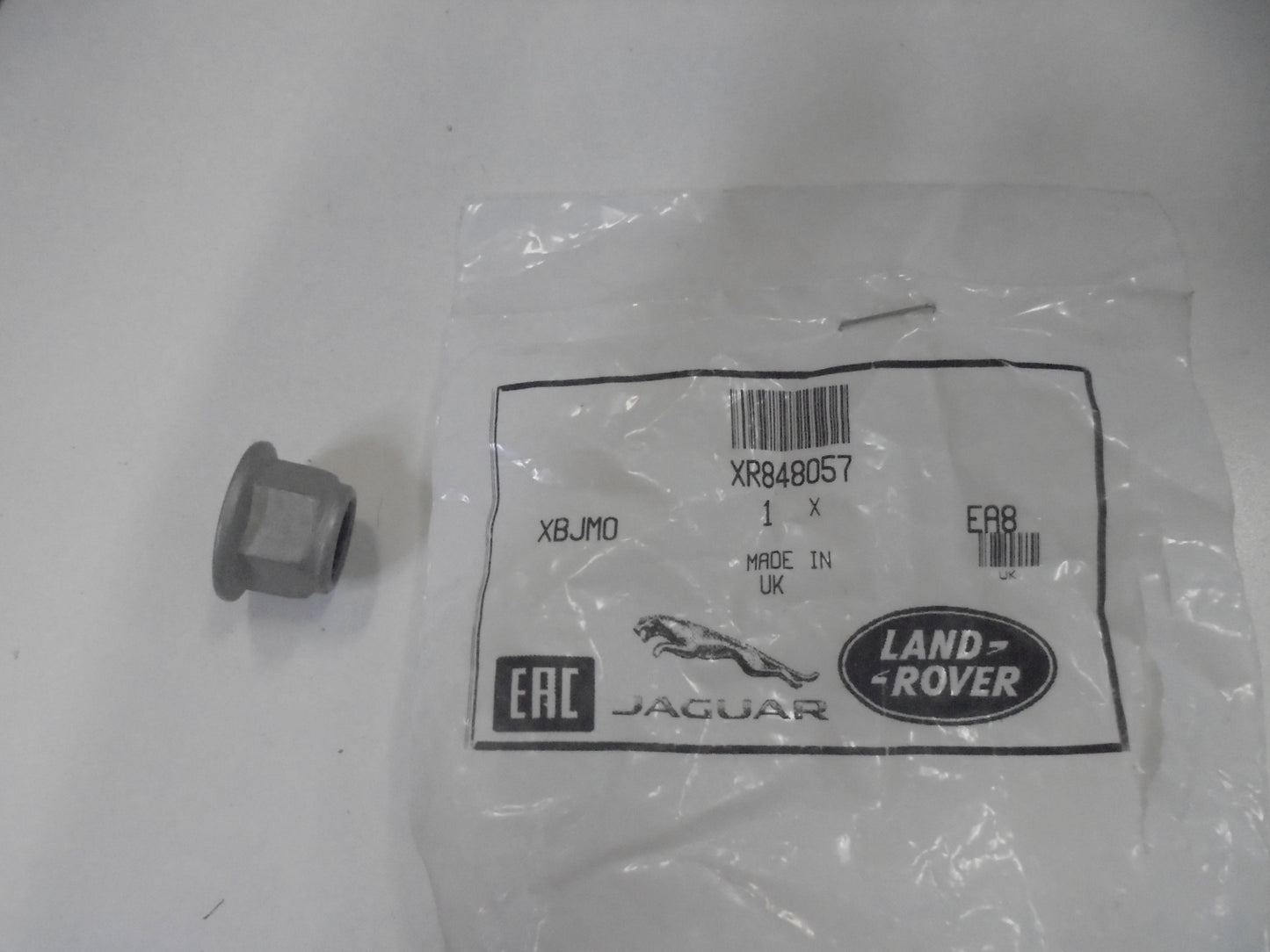 Jaguar F-Type/XE/XF/XJ Genuine Stabilizer Link Nut New Part