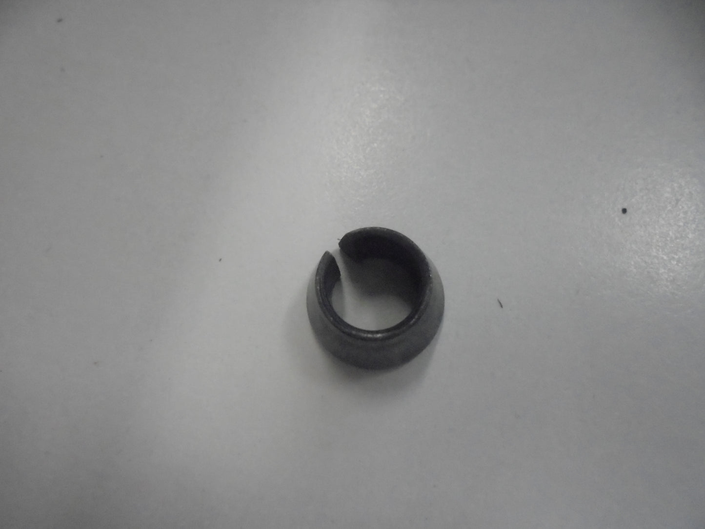 Toyota 80 Series Landcruiser Genuine Front Axel Cone Washer New Part
