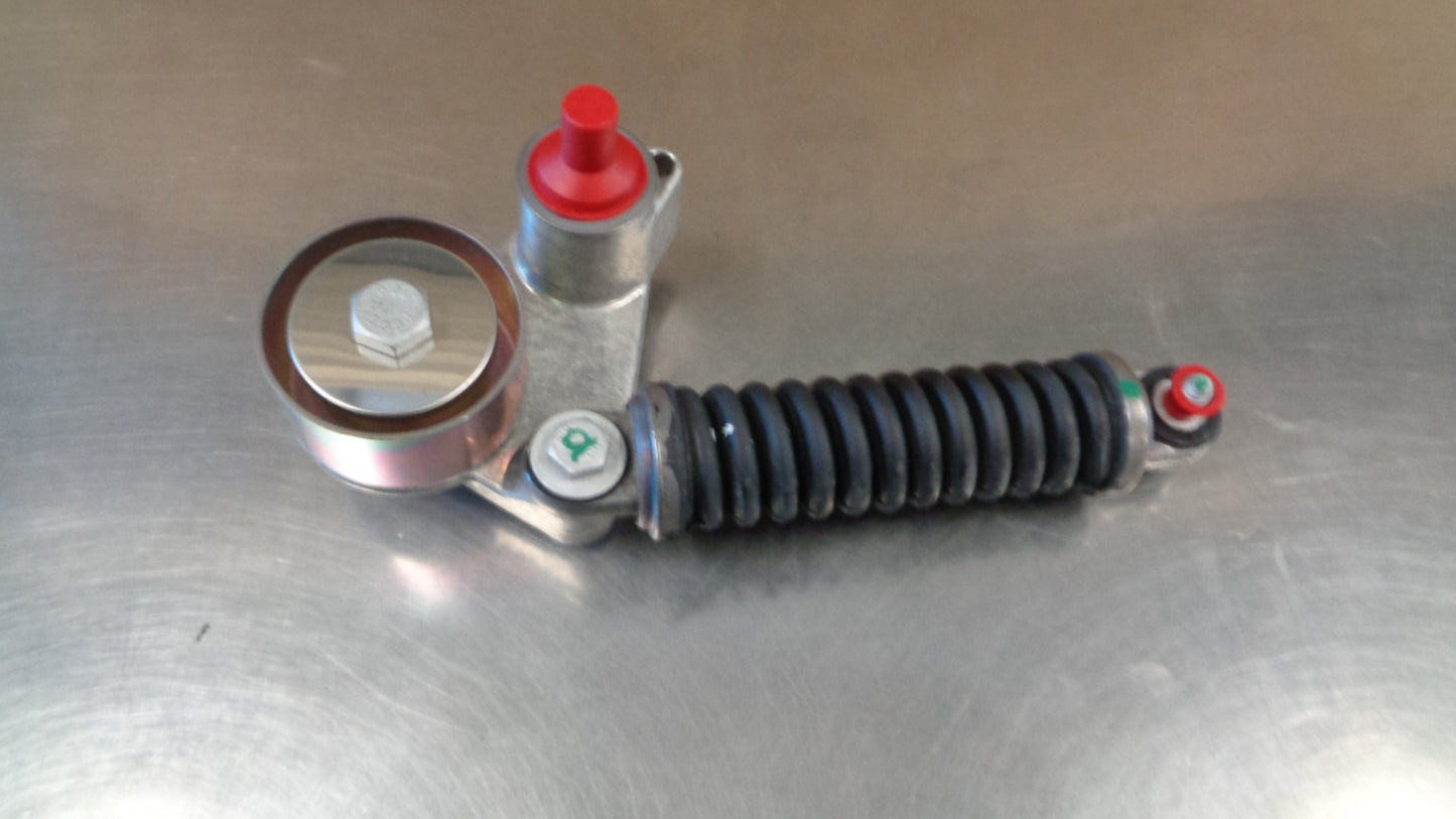 Suzuki Grand Vitara Genuine Tensioner Crank Pulley New Part