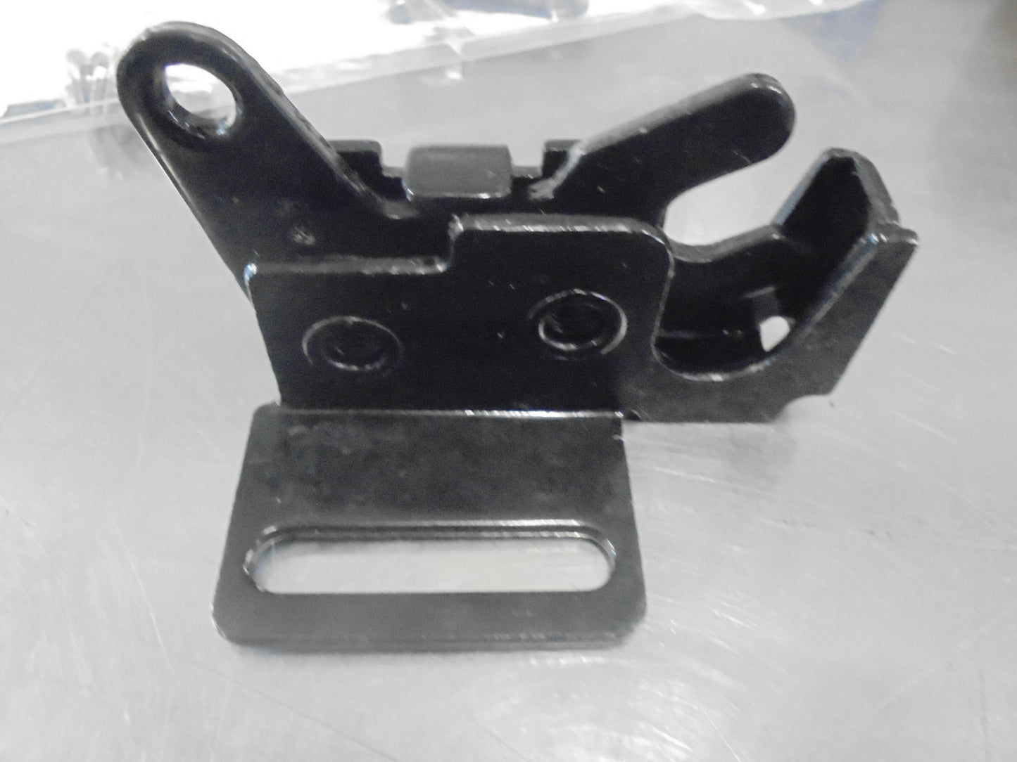 Holden RG Colorado Genuine Hard Lid Cover Rotary Latch Service Kit New Part