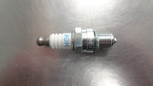 NGK Standard Spark Plug Suits Various Lawn And Garden Equipment
