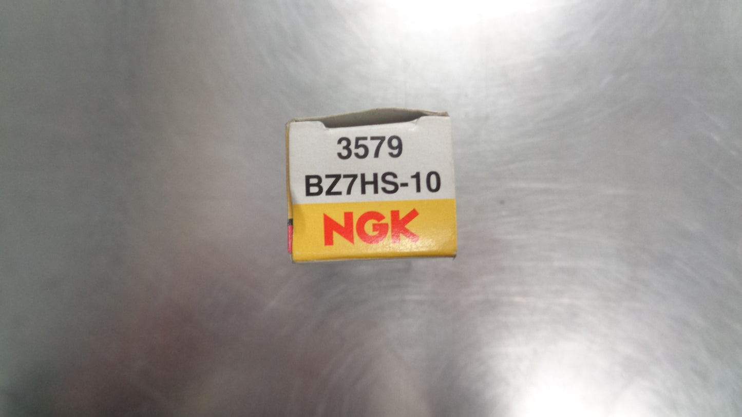NGK Resistor Spark Plug Suits Various Marine Models