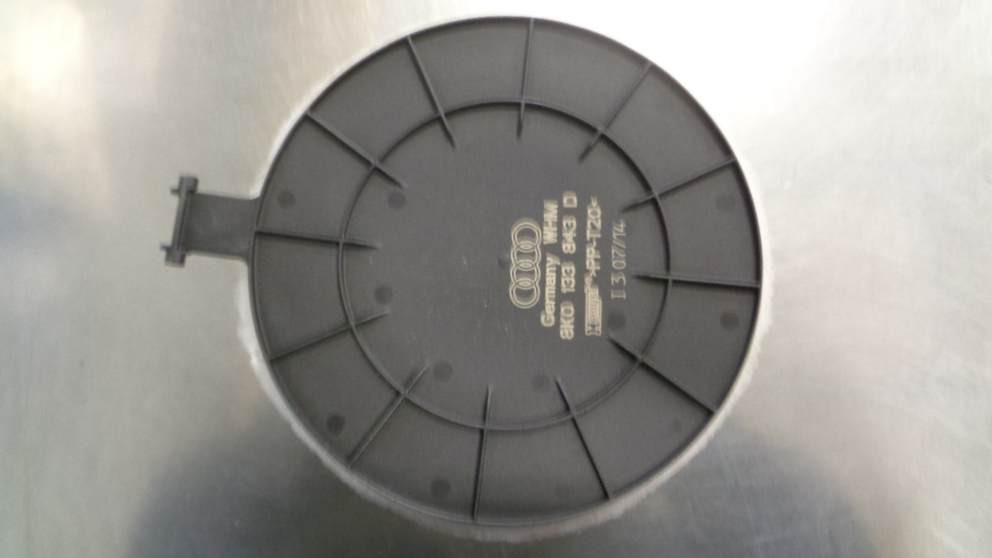 Audi Q5 Quattro Genuine Air Filter New Part