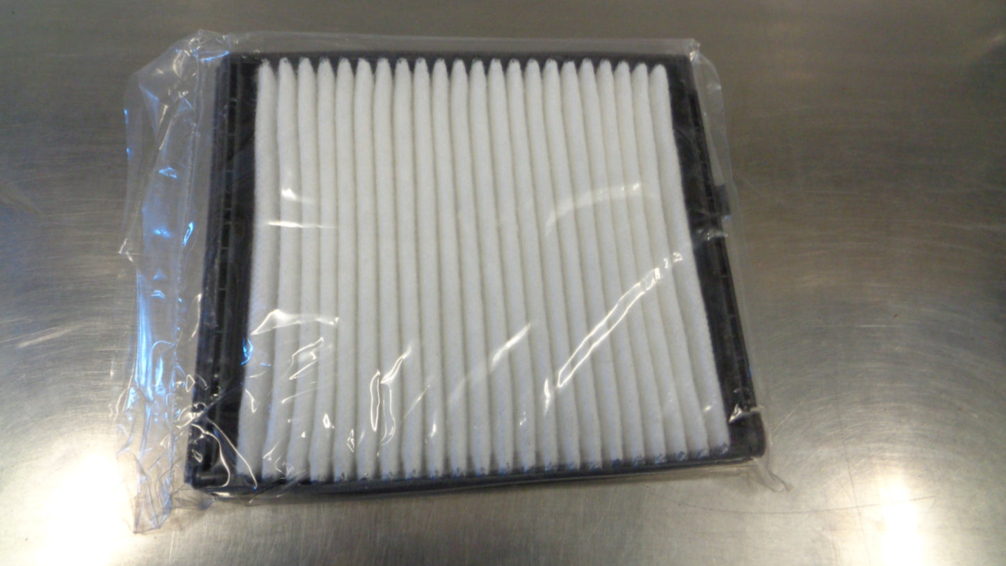 Ryco Cabin Filter Suits Holden Barina New Part