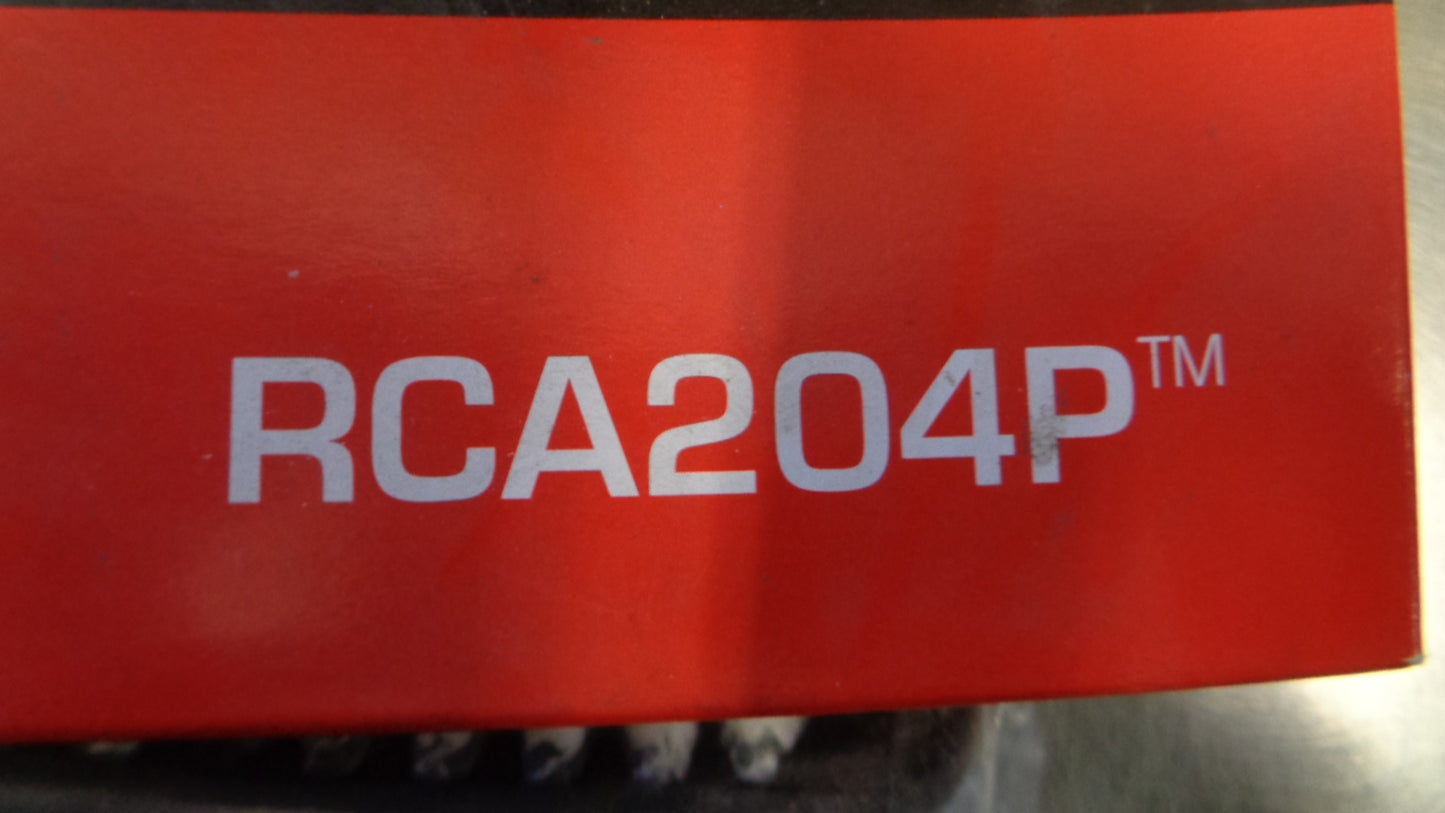 Ryco Cabin Filter Suits Holden Barina New Part