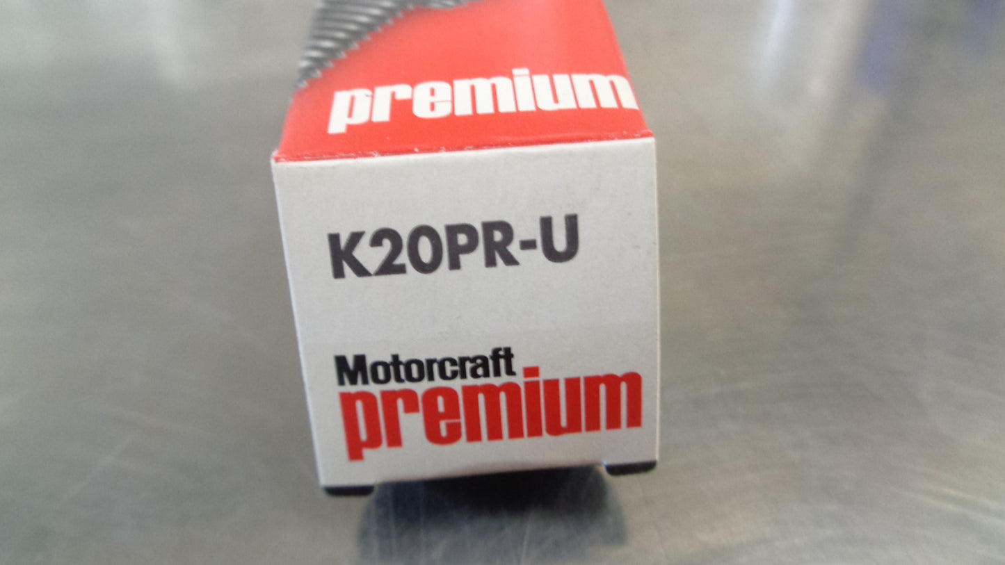 Motorcraft Spark Plug Suits Subaru Forester/Toyota Camry/Great Wall V240/X240 New Part