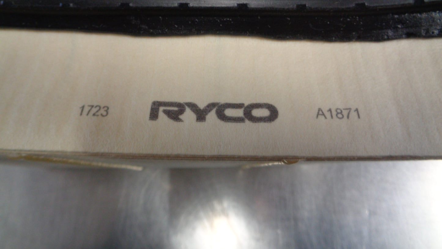 Ryco Air Filter A1871 Suits Land Rover Discovery/Evoque/Freelander New Part