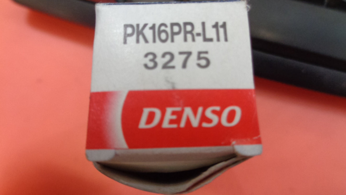 Denso Spark Plug Suits Toyota Corolla/Yaris/Echo/Prado New Part