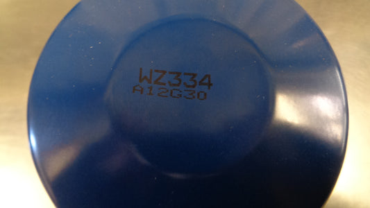 Wesfil Cooper Oil Filter Suits Daihatsu/Ford/Mazda/Toyota New Part