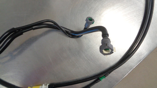 Peugeot Citroen Genuine Dual Fuel Line New Part