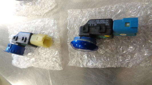 Honda Jazz Genuine Rear Parking Sensor Replacement Kit New Part