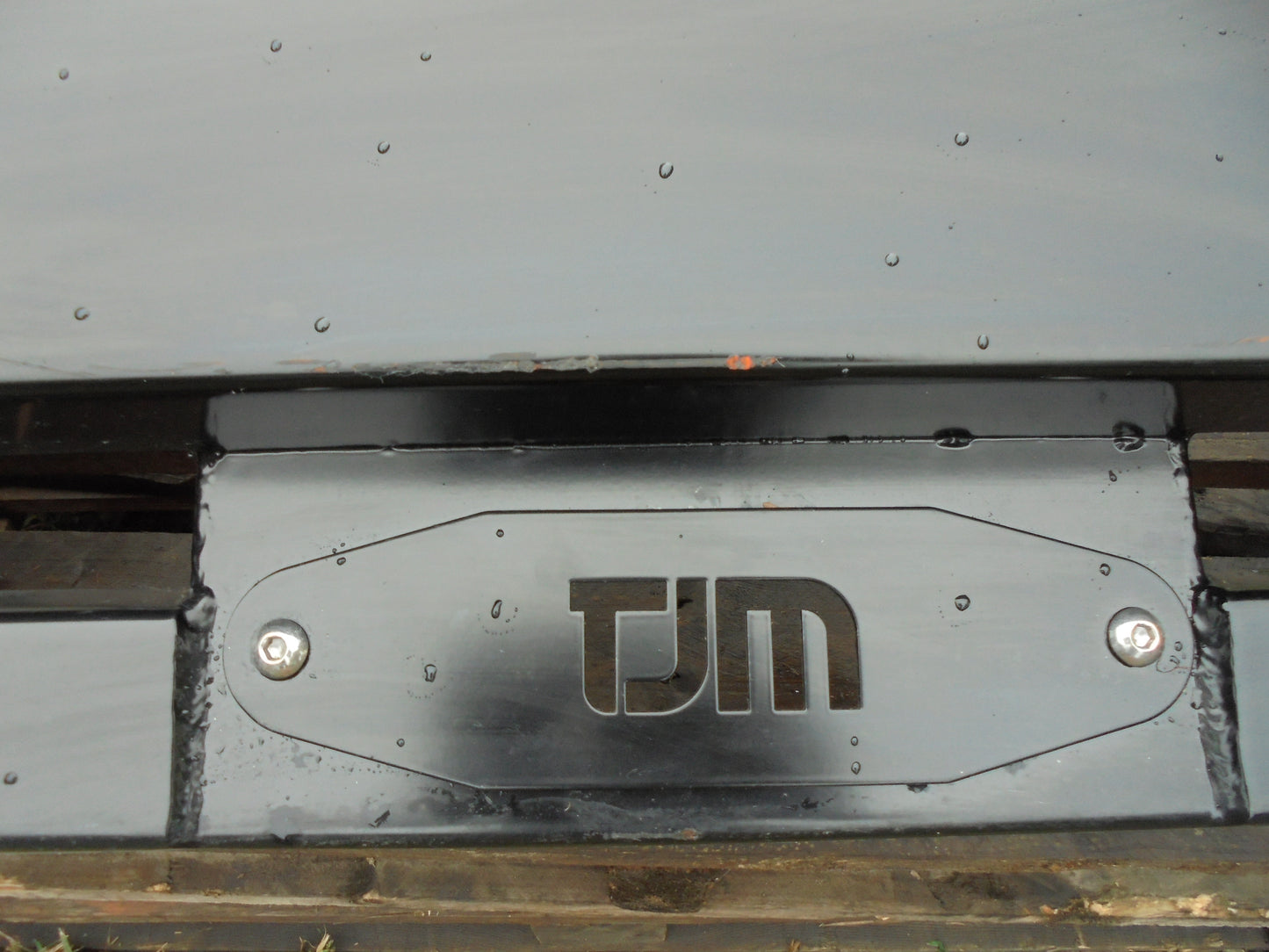 TJM T13 Outback Bull Bar Winch Compatible Suits Nissan Navara D23 Complete Kit New Part