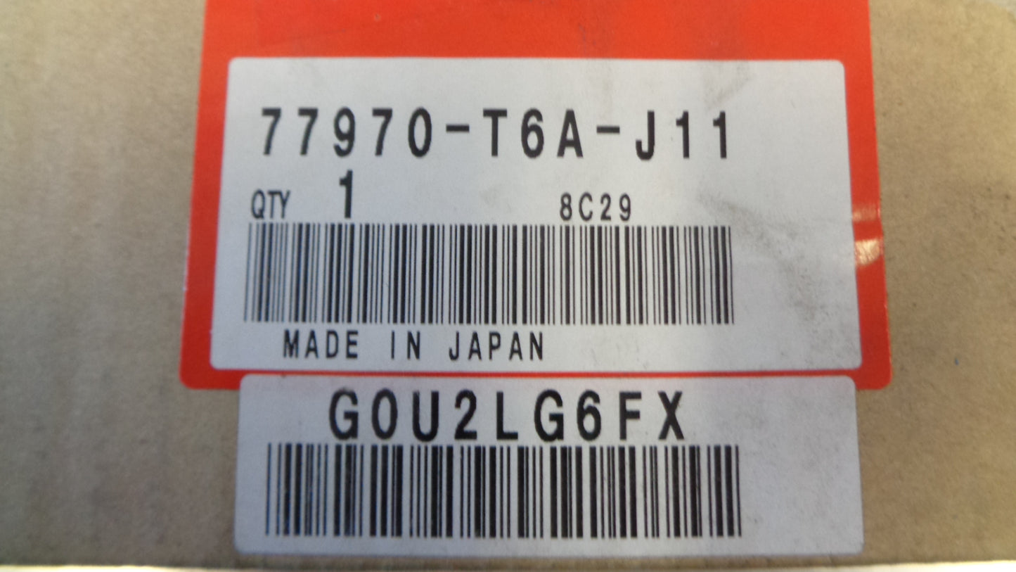 Honda HR-V / Civic Genuine Side Impact Sensor New Part