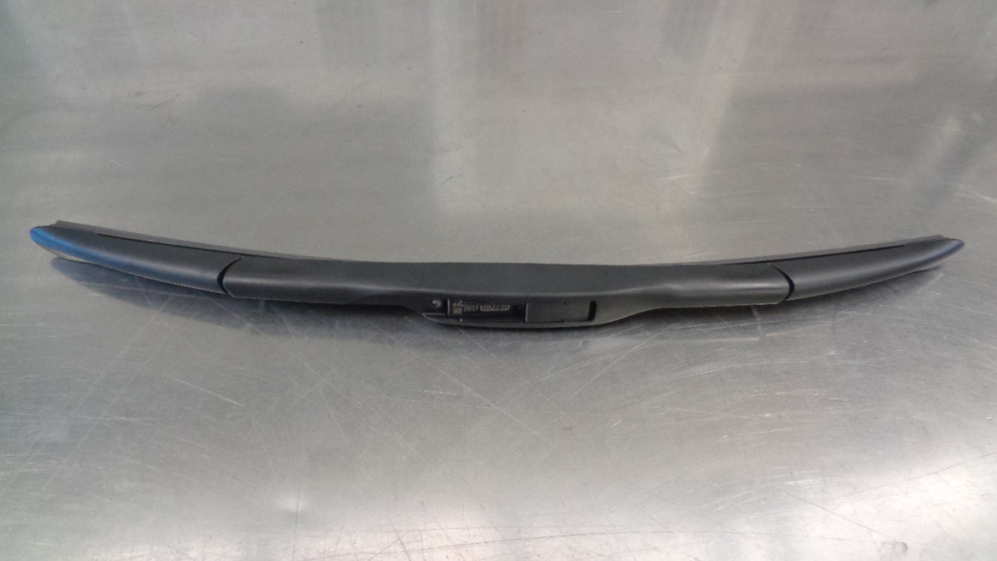 Subaru XV Genuine Left Hand Front Wiper Blade New Part