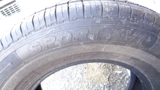 HILO Sport XV1 Tyre 215/75R15 New Part