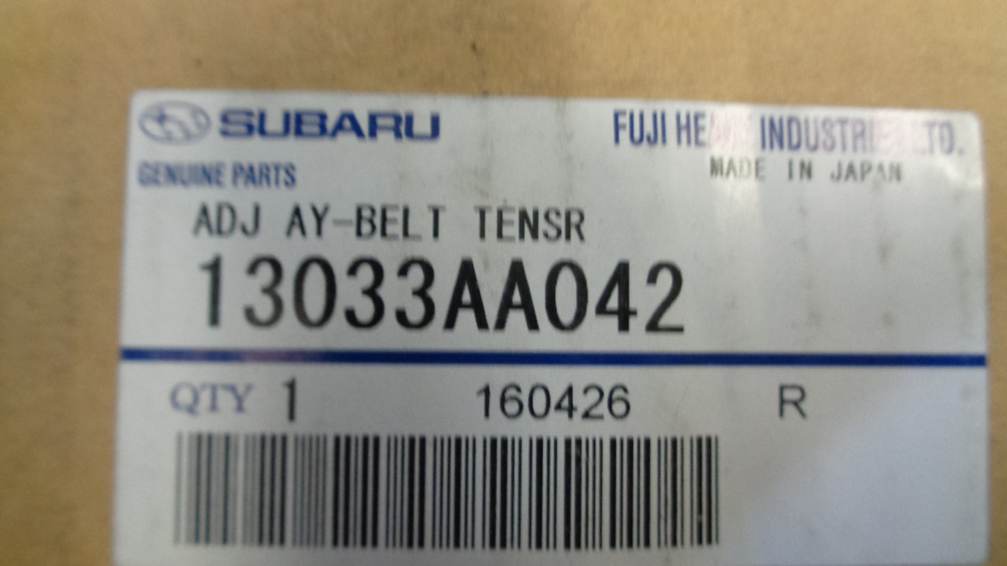 Subaru Impreza/Forester/Liberty/Outback genuine Timing Tensioner New Part