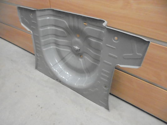 MG ZS Genuine Rear Spare Tyre Carrier Panel New Part